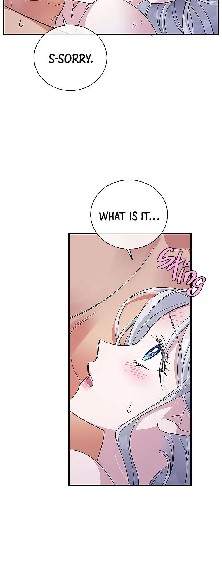 Honey, I’m Going on a Strike Chapter 33 – Page 36