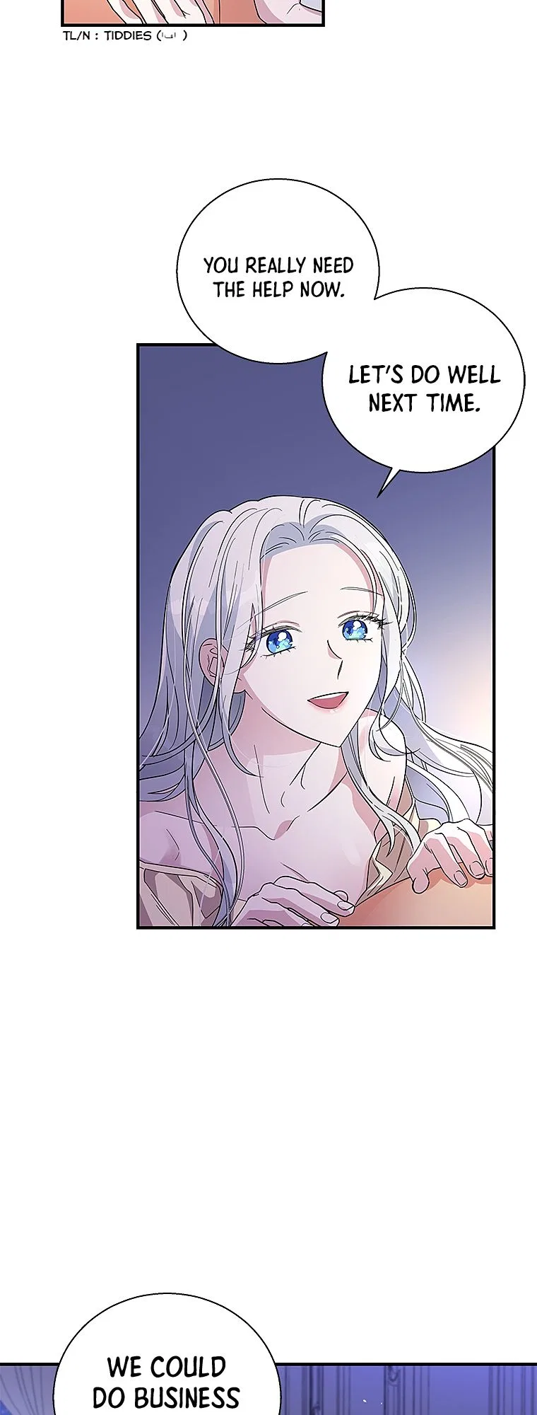 Honey, I’m Going on a Strike Chapter 33 – Page 39