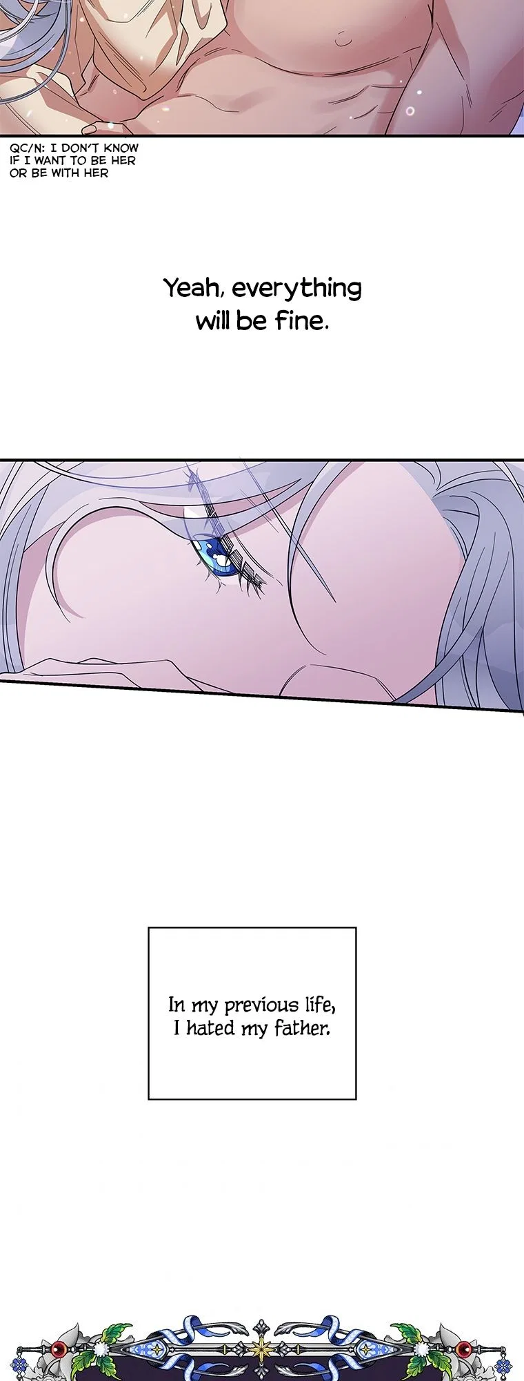 Honey, I’m Going on a Strike Chapter 33 – Page 42