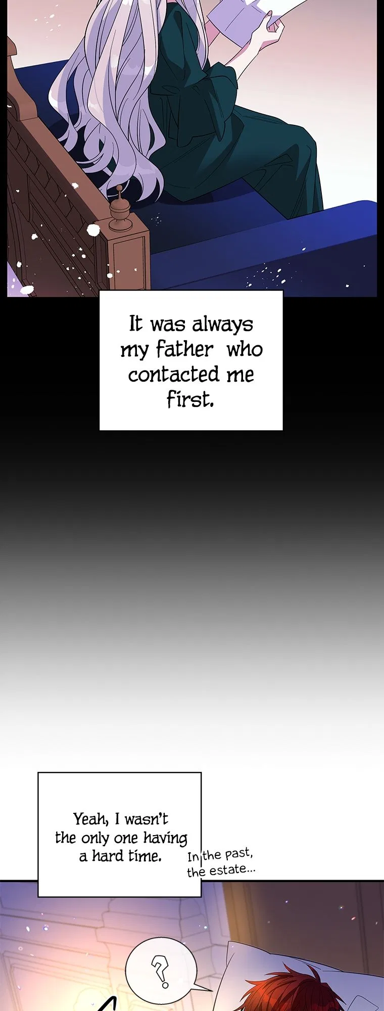 Honey, I’m Going on a Strike Chapter 33 – Page 46