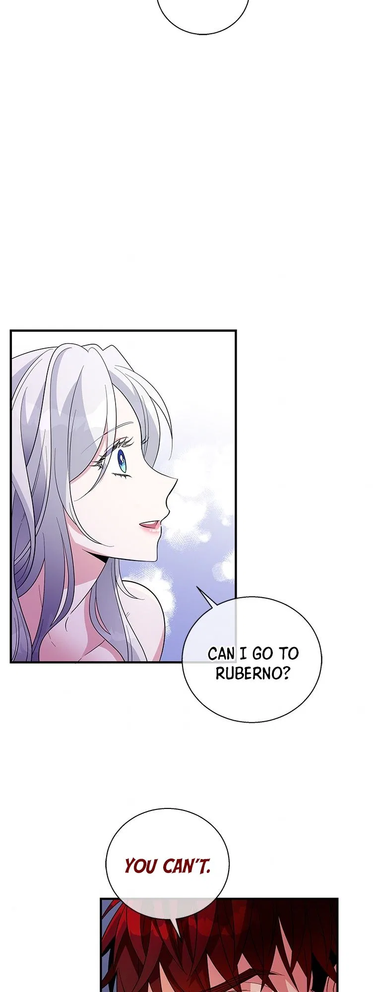 Honey, I’m Going on a Strike Chapter 33 – Page 48