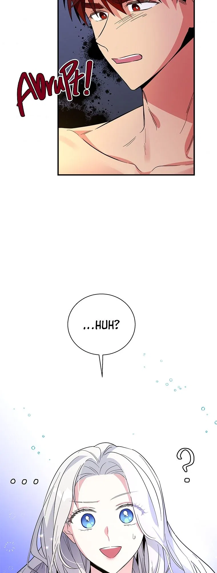 Honey, I’m Going on a Strike Chapter 33 – Page 49