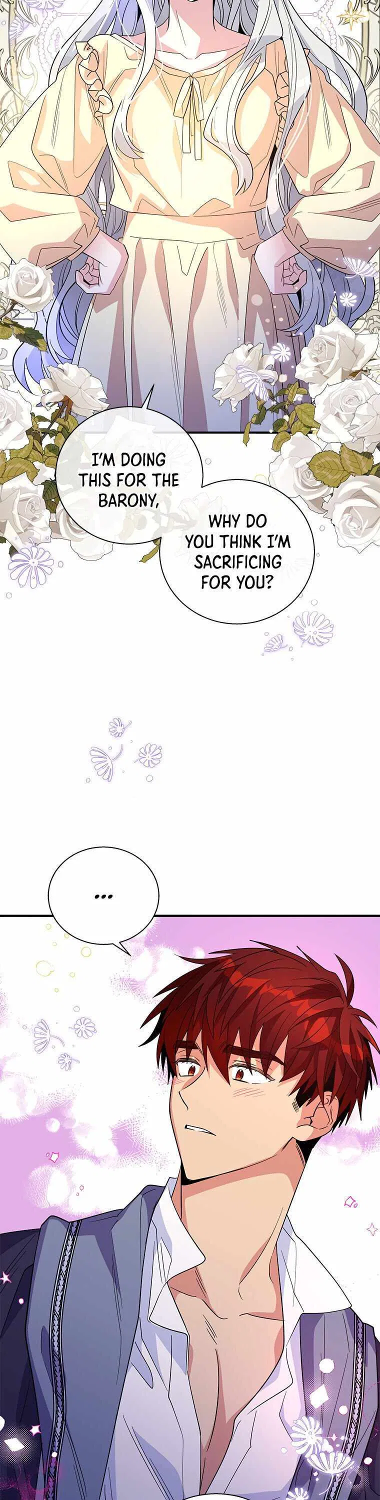 Honey, I’m Going on a Strike Chapter 32 – Page 23