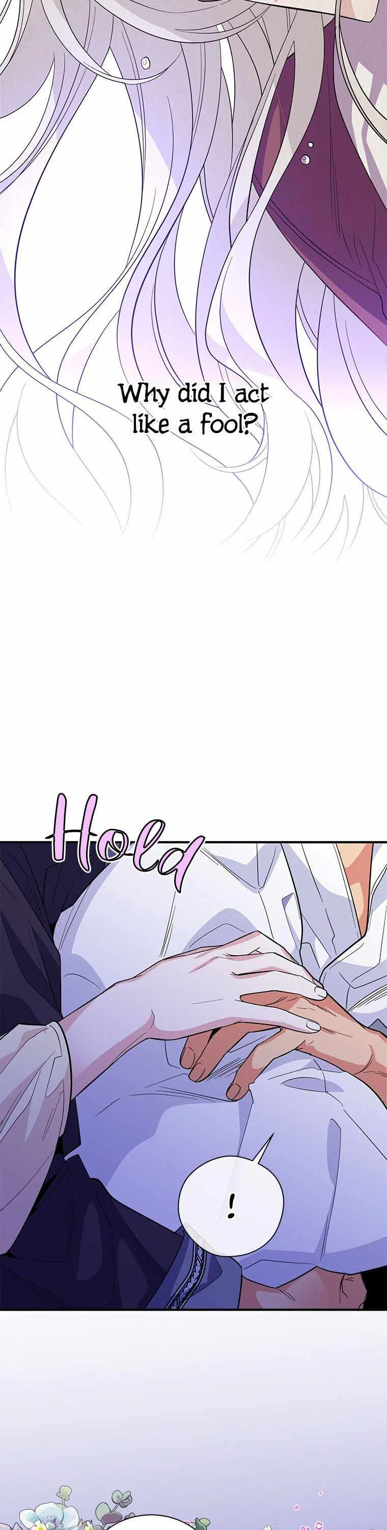 Honey, I’m Going on a Strike Chapter 32 – Page 25