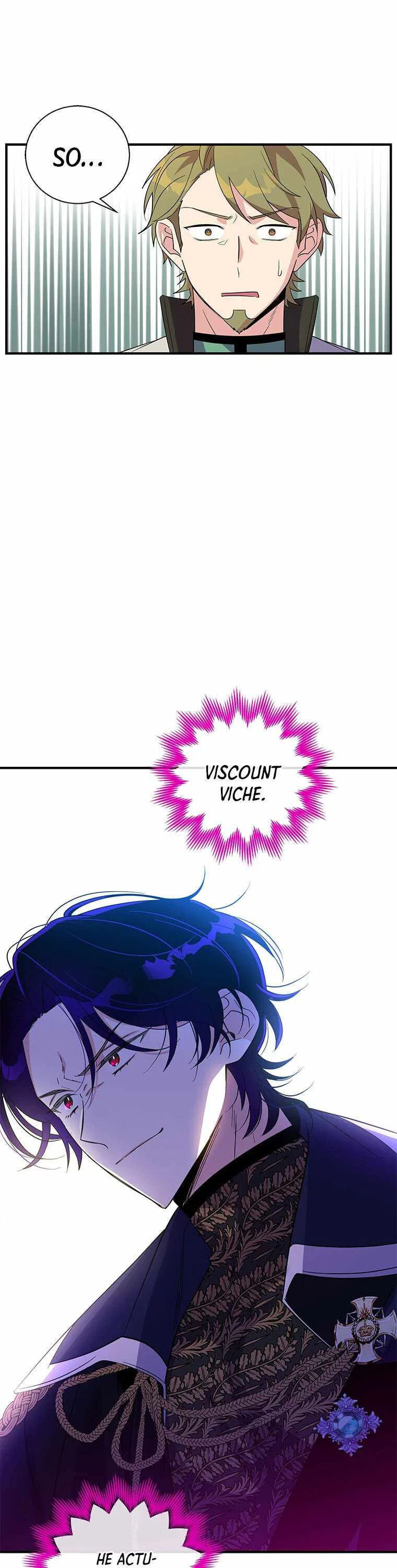 Honey, I’m Going on a Strike Chapter 31 – Page 4
