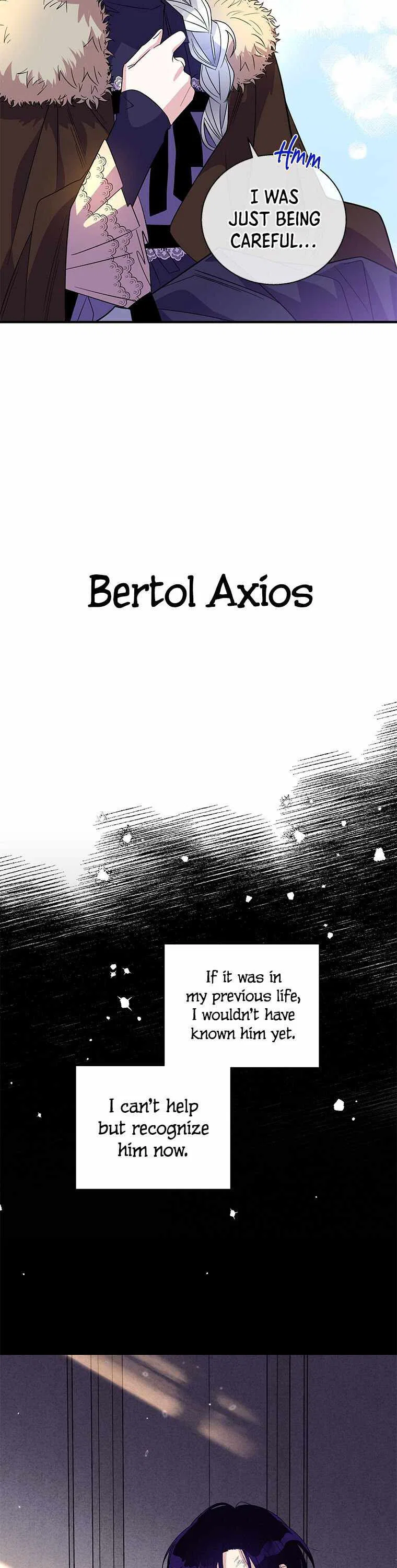 Honey, I’m Going on a Strike Chapter 31 – Page 20