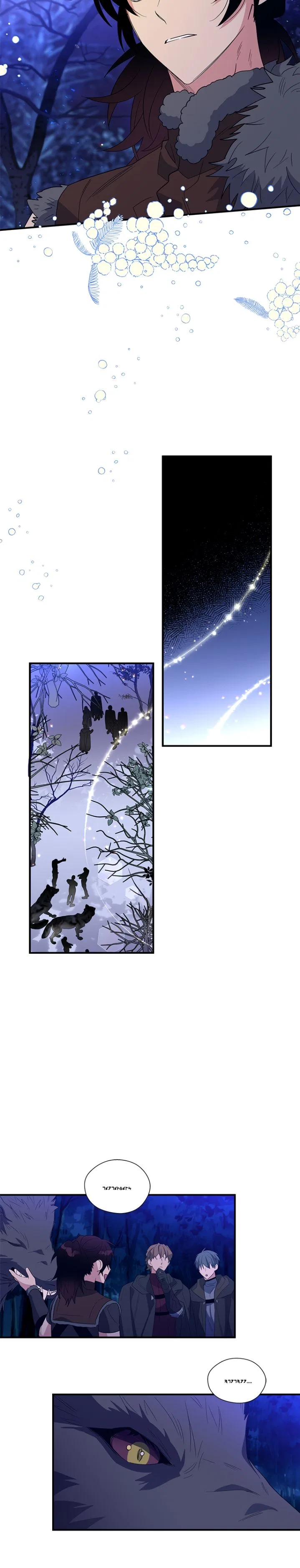 Honey, I’m Going on a Strike Chapter 30 – Page 4