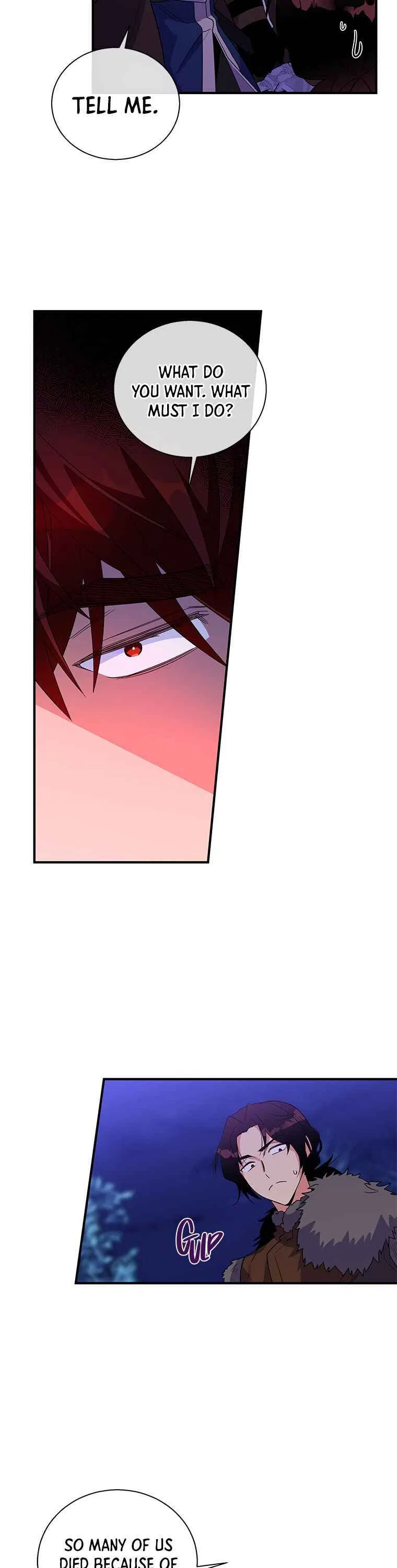 Honey, I’m Going on a Strike Chapter 29 – Page 11
