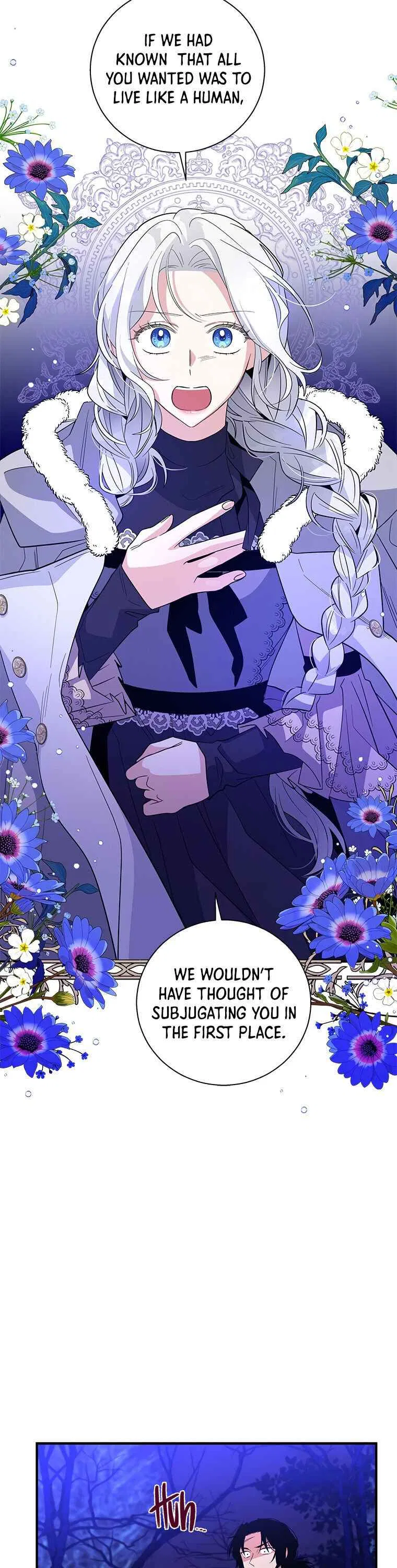 Honey, I’m Going on a Strike Chapter 29 – Page 26