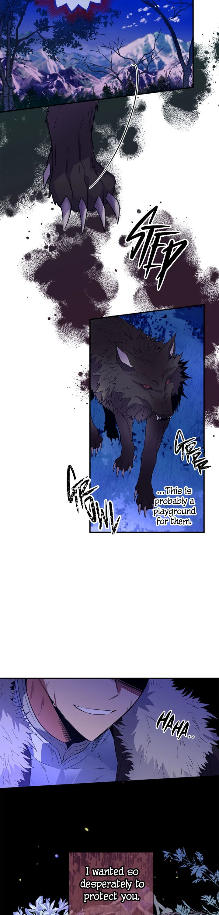 Honey, I’m Going on a Strike Chapter 28 – Page 13