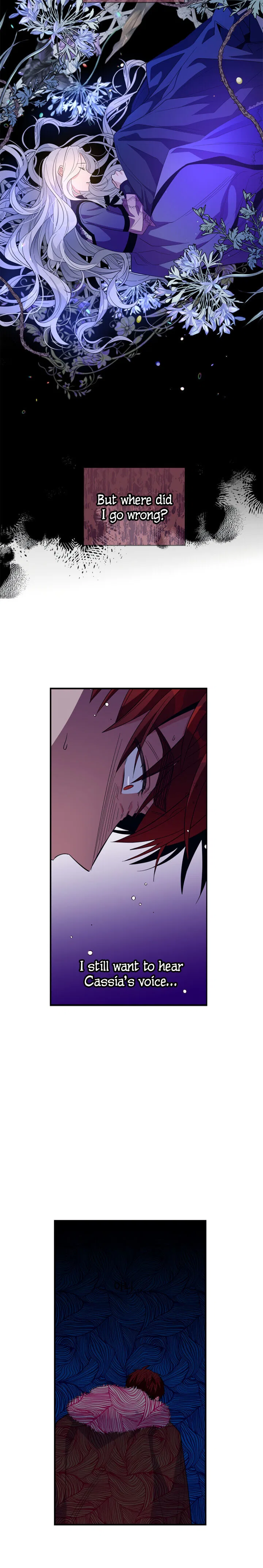 Honey, I’m Going on a Strike Chapter 28 – Page 14