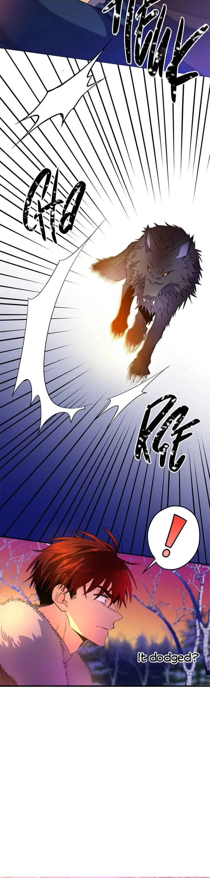 Honey, I’m Going on a Strike Chapter 27 – Page 2