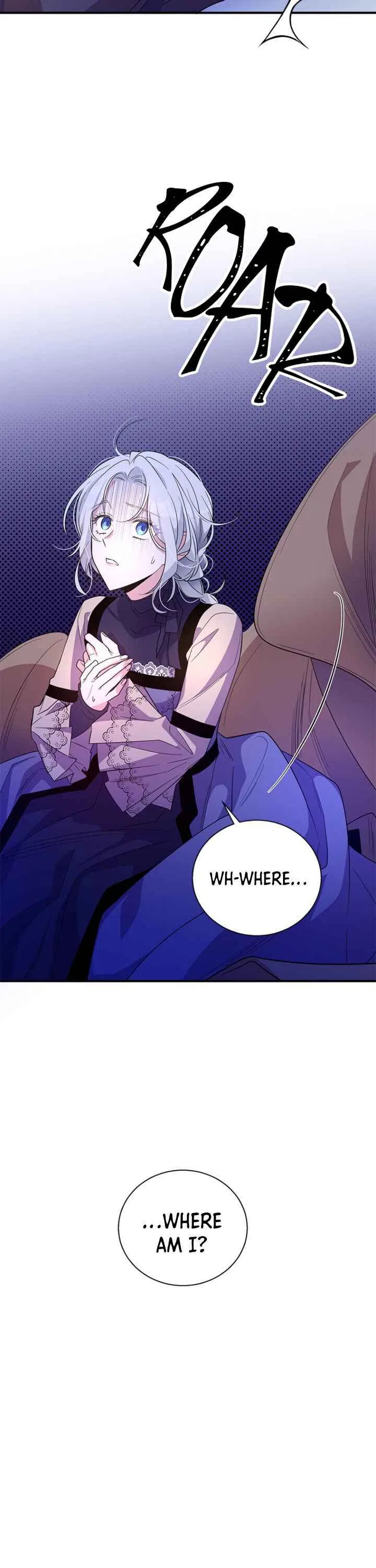 Honey, I’m Going on a Strike Chapter 27 – Page 8