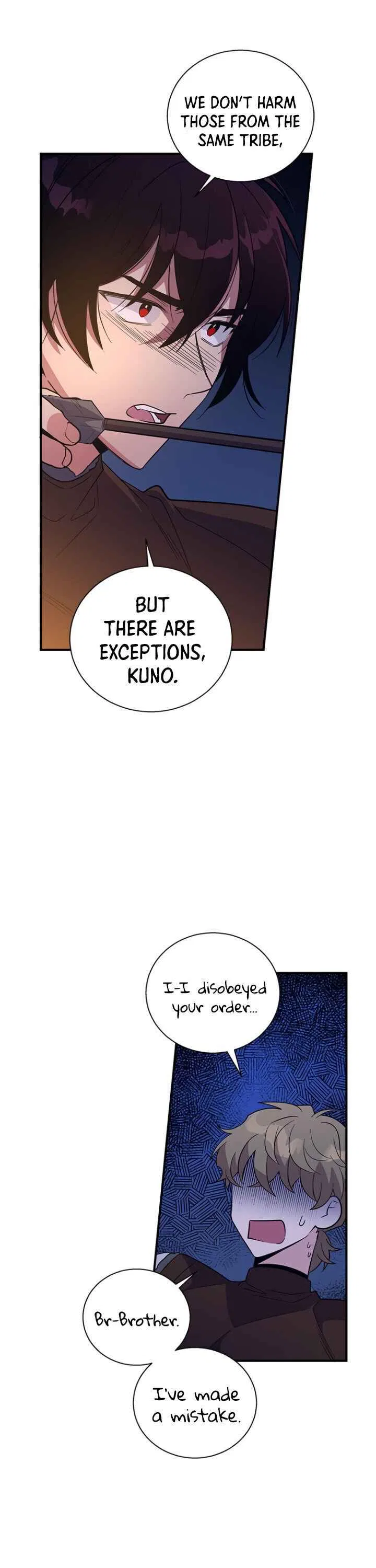 Honey, I’m Going on a Strike Chapter 27 – Page 13