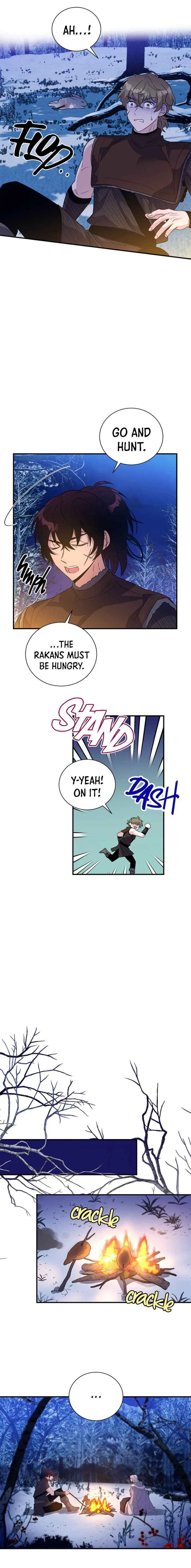 Honey, I’m Going on a Strike Chapter 27 – Page 15