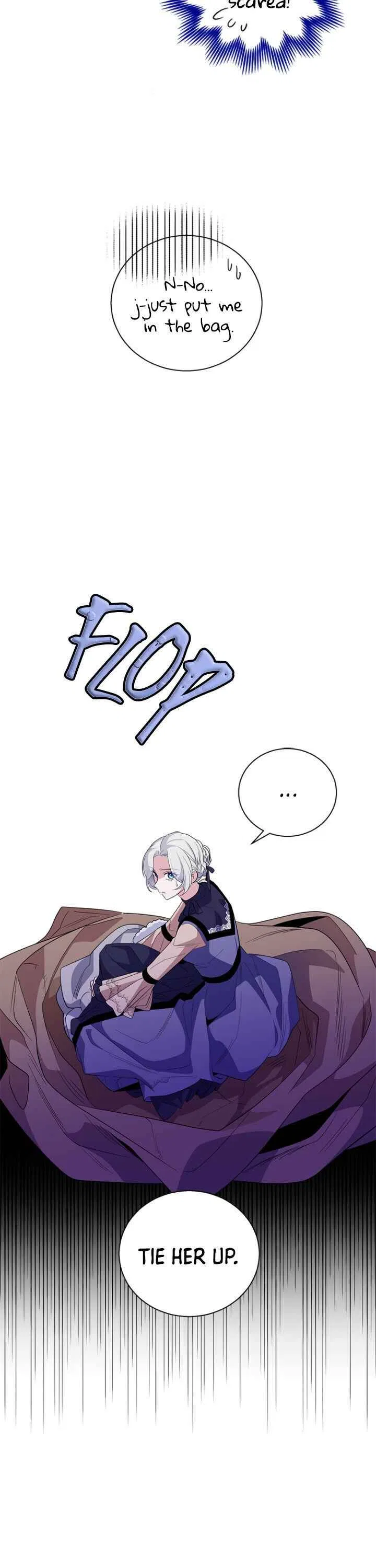 Honey, I’m Going on a Strike Chapter 26 – Page 14