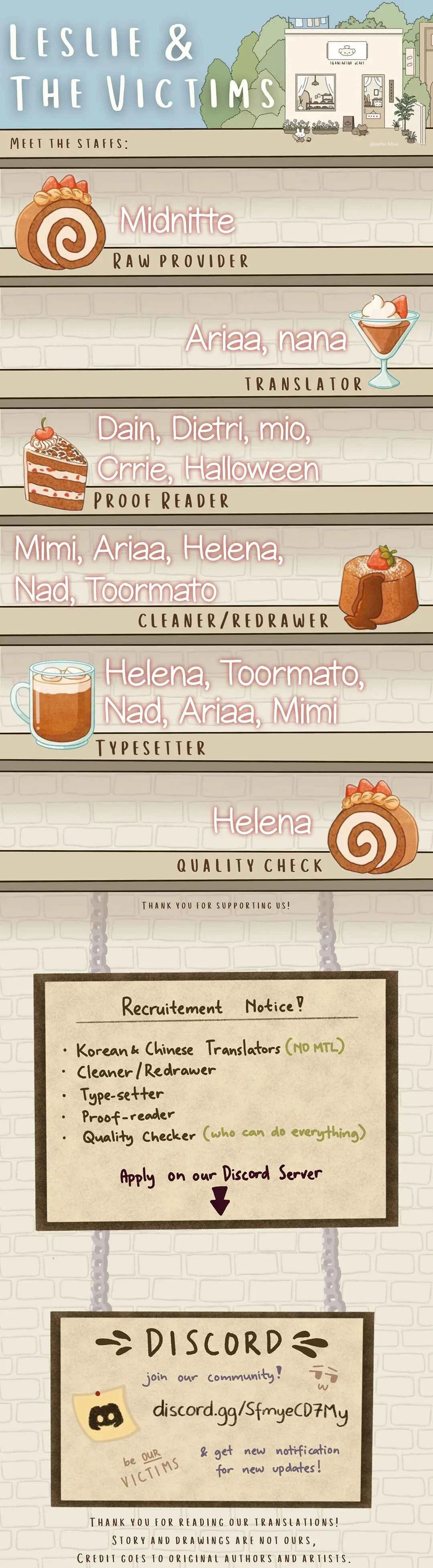 Honey, I’m Going on a Strike Chapter 24 – Page 24