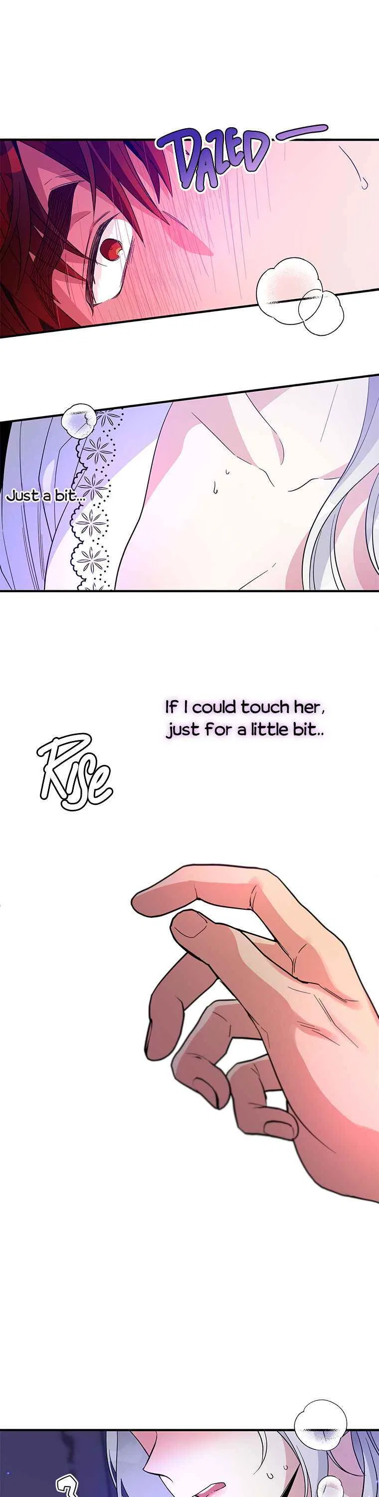 Honey, I’m Going on a Strike Chapter 22 – Page 1