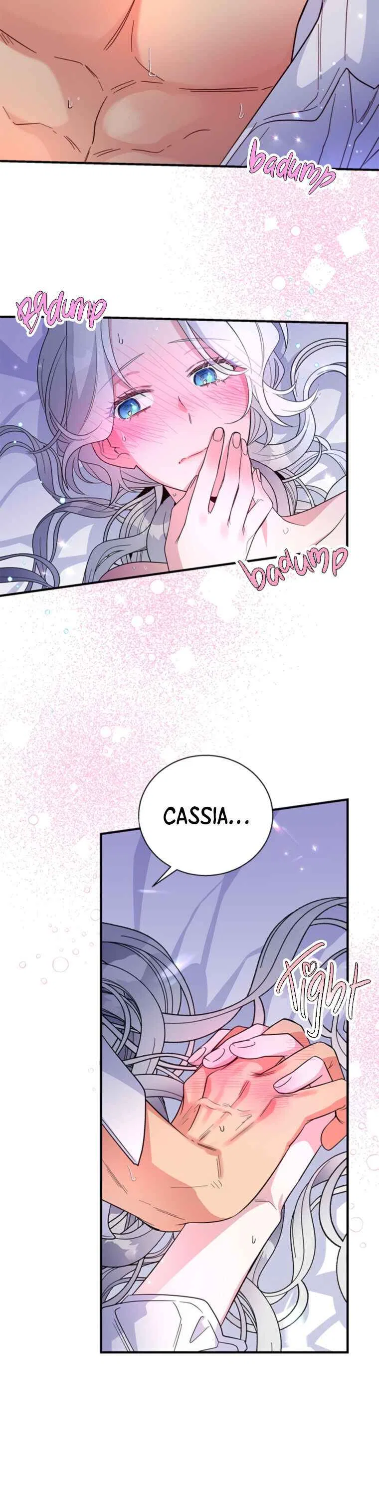 Honey, I’m Going on a Strike Chapter 22 – Page 20