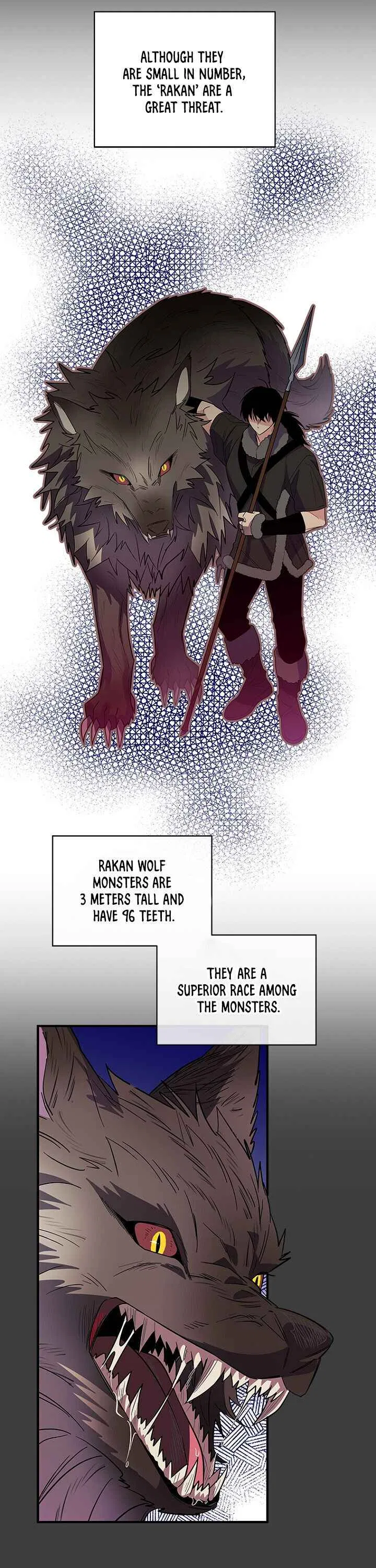 Honey, I’m Going on a Strike Chapter 19 – Page 2