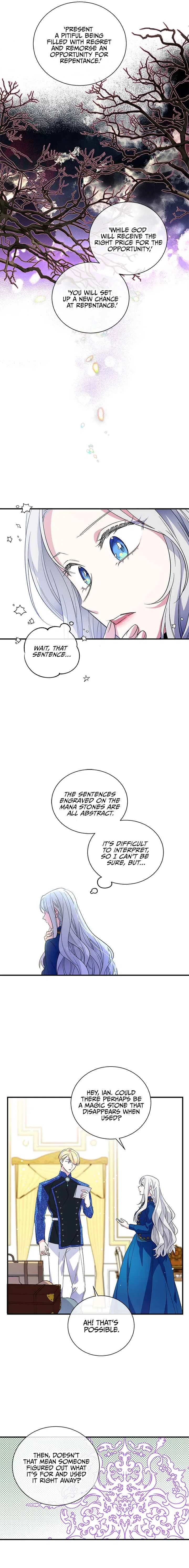 Honey, I’m Going on a Strike Chapter 19 – Page 19