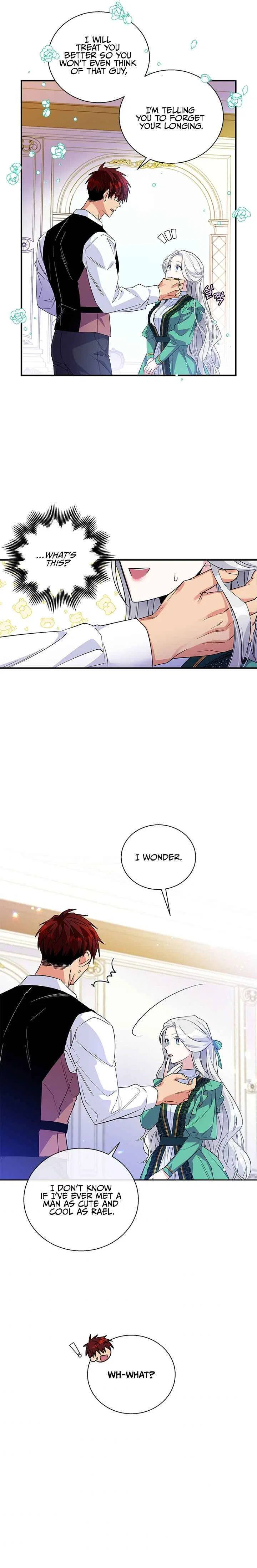 Honey, I’m Going on a Strike Chapter 17 – Page 17