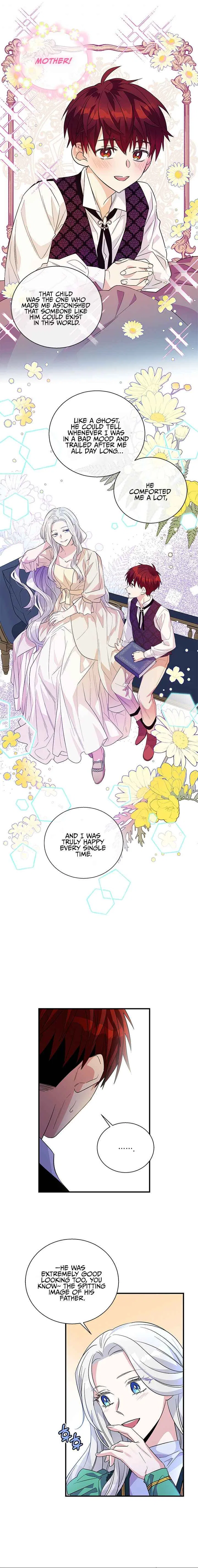 Honey, I’m Going on a Strike Chapter 17 – Page 18