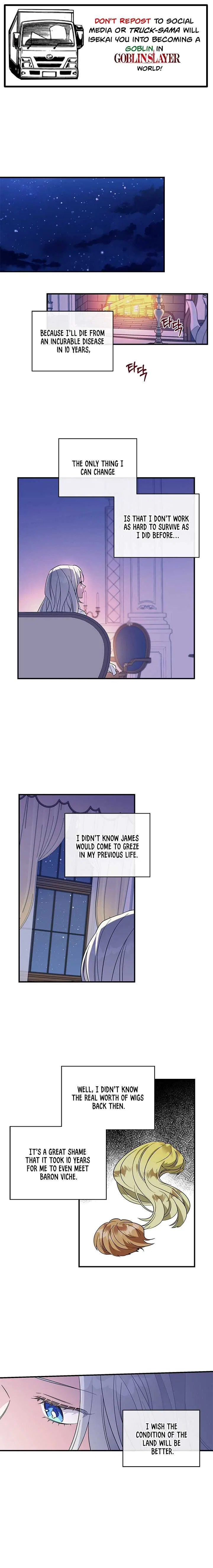Honey, I’m Going on a Strike Chapter 14 – Page 1