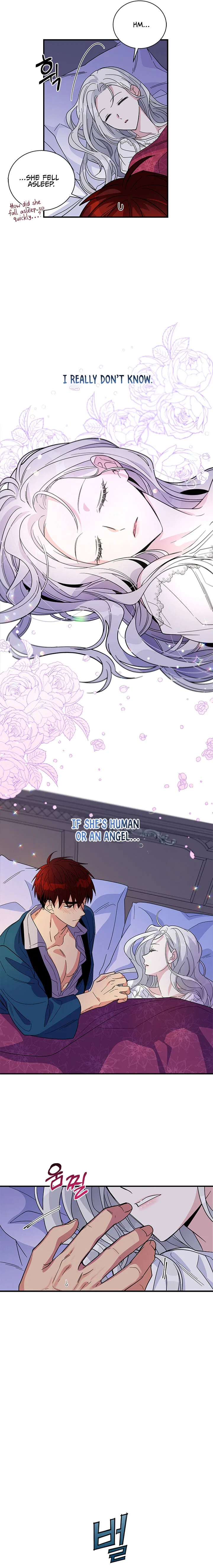 Honey, I’m Going on a Strike Chapter 12 – Page 14