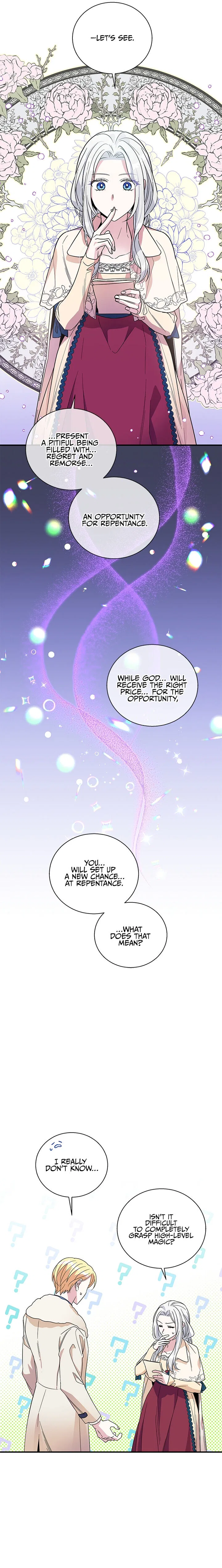 Honey, I’m Going on a Strike Chapter 11 – Page 12