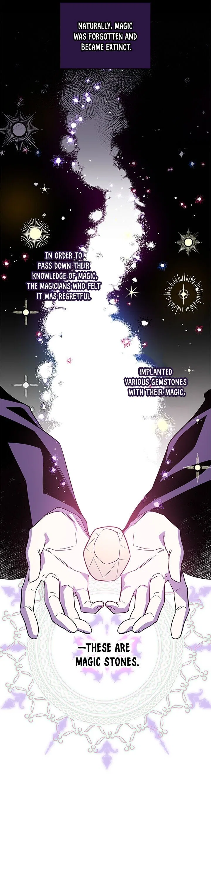 Honey, I’m Going on a Strike Chapter 10 – Page 4