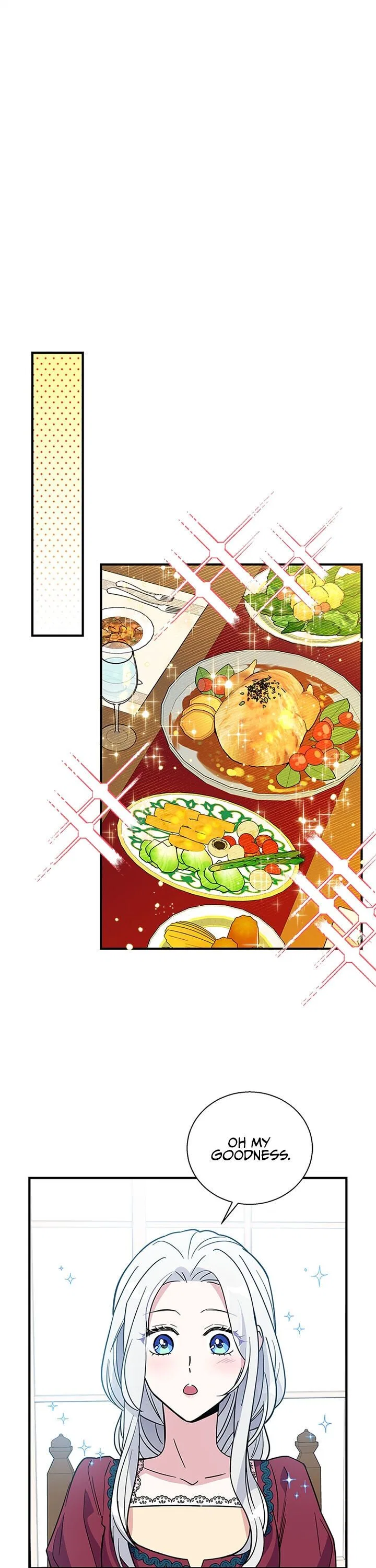 Honey, I’m Going on a Strike Chapter 10 – Page 12
