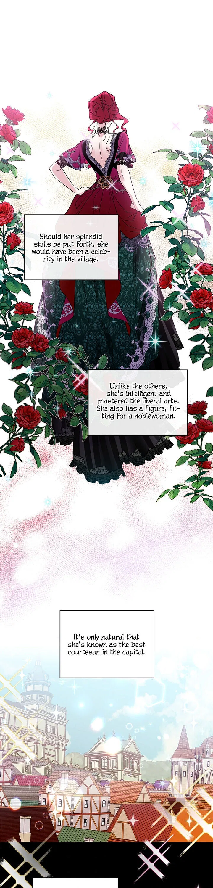 Honey, I’m Going on a Strike Chapter 4 – Page 18