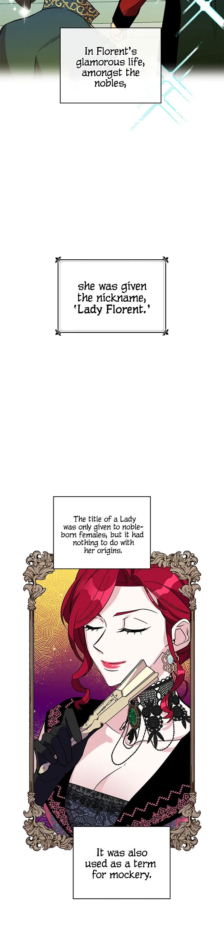 Honey, I’m Going on a Strike Chapter 4 – Page 20