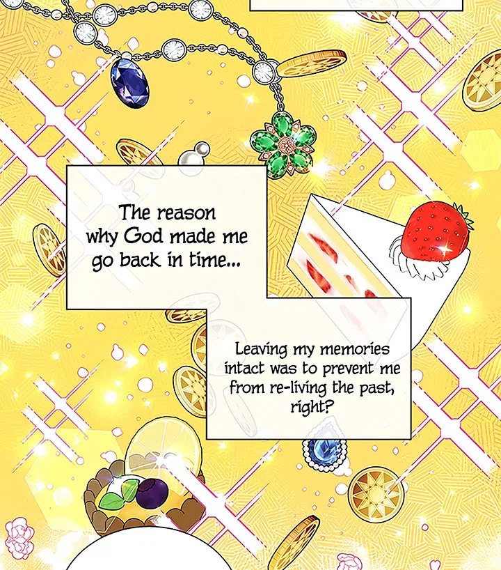 Honey, I’m Going on a Strike Chapter 2 – Page 19