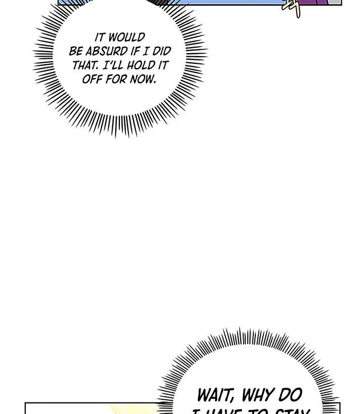 Honey, I’m Going on a Strike Chapter 2 – Page 23