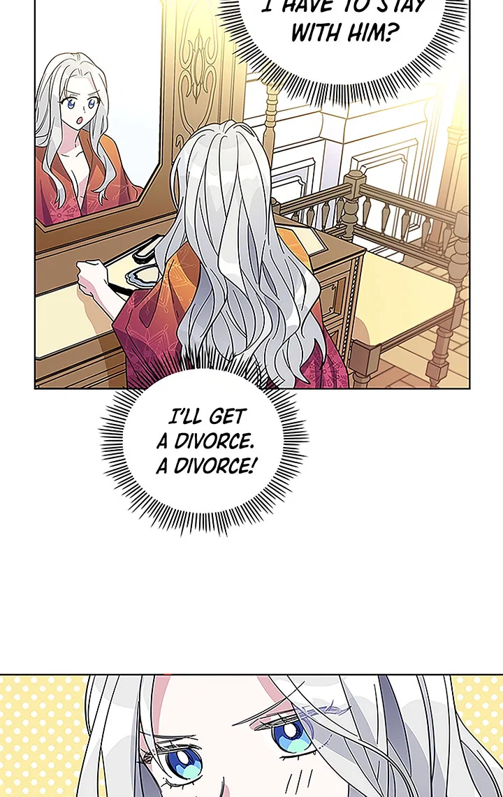Honey, I’m Going on a Strike Chapter 2 – Page 24
