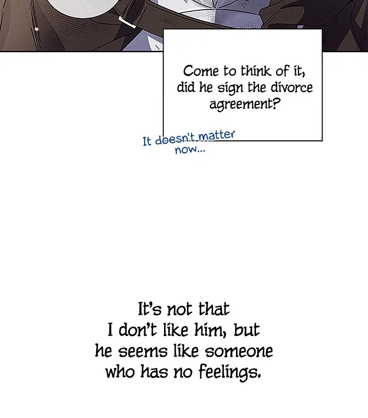 Honey, I’m Going on a Strike Chapter 2 – Page 27