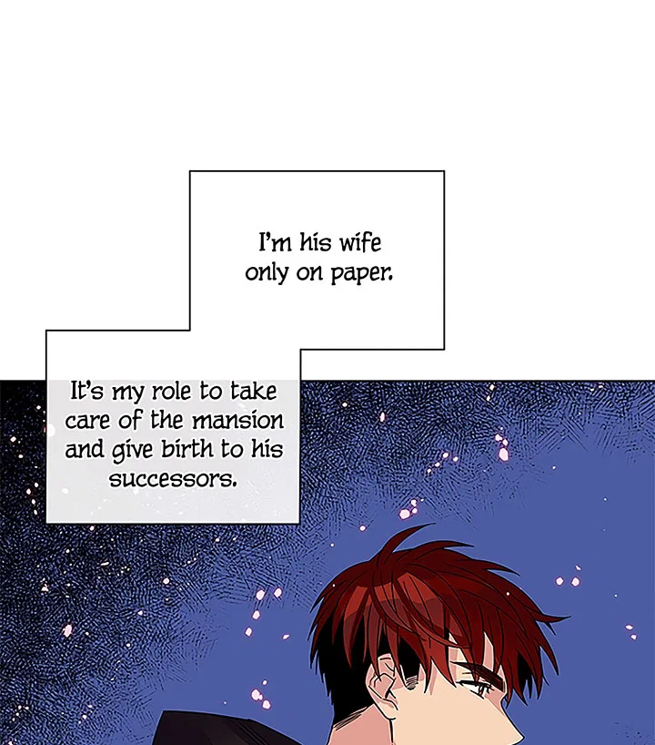 Honey, I’m Going on a Strike Chapter 2 – Page 28