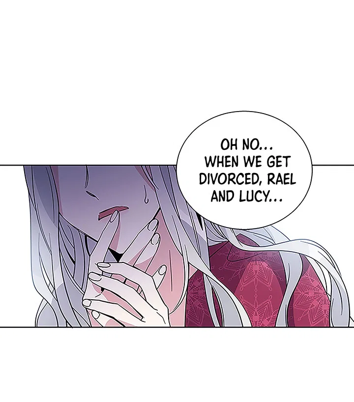 Honey, I’m Going on a Strike Chapter 2 – Page 33