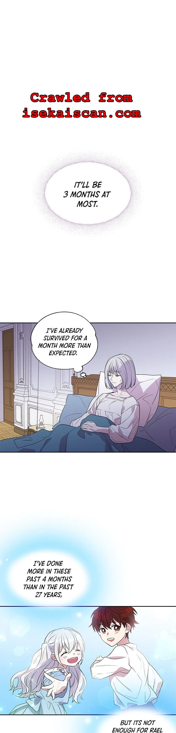 Honey, I’m Going on a Strike Chapter 1 – Page 1