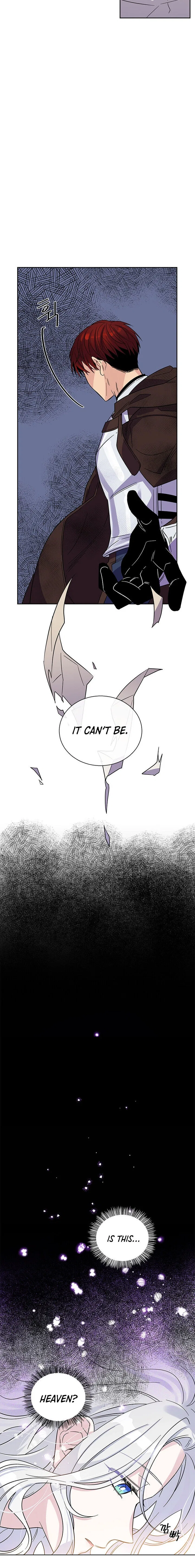 Honey, I’m Going on a Strike Chapter 1 – Page 15