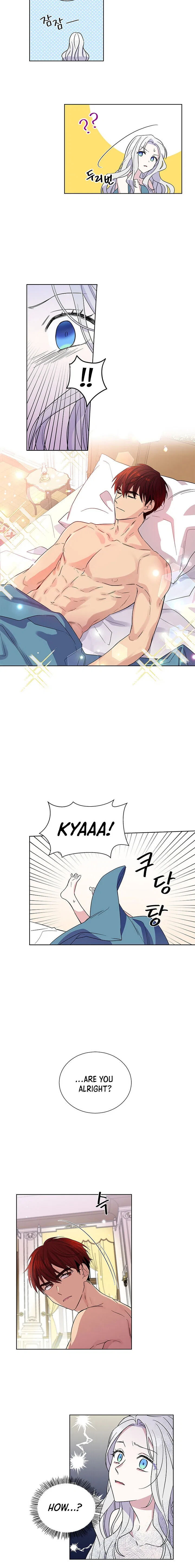 Honey, I’m Going on a Strike Chapter 1 – Page 17