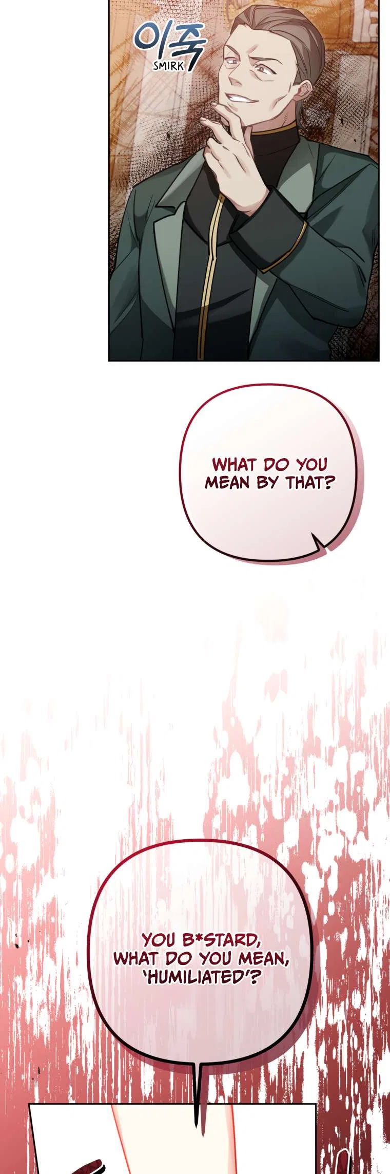 Screw the Noble Life, I’m Going Home Chapter 20 – Page 2