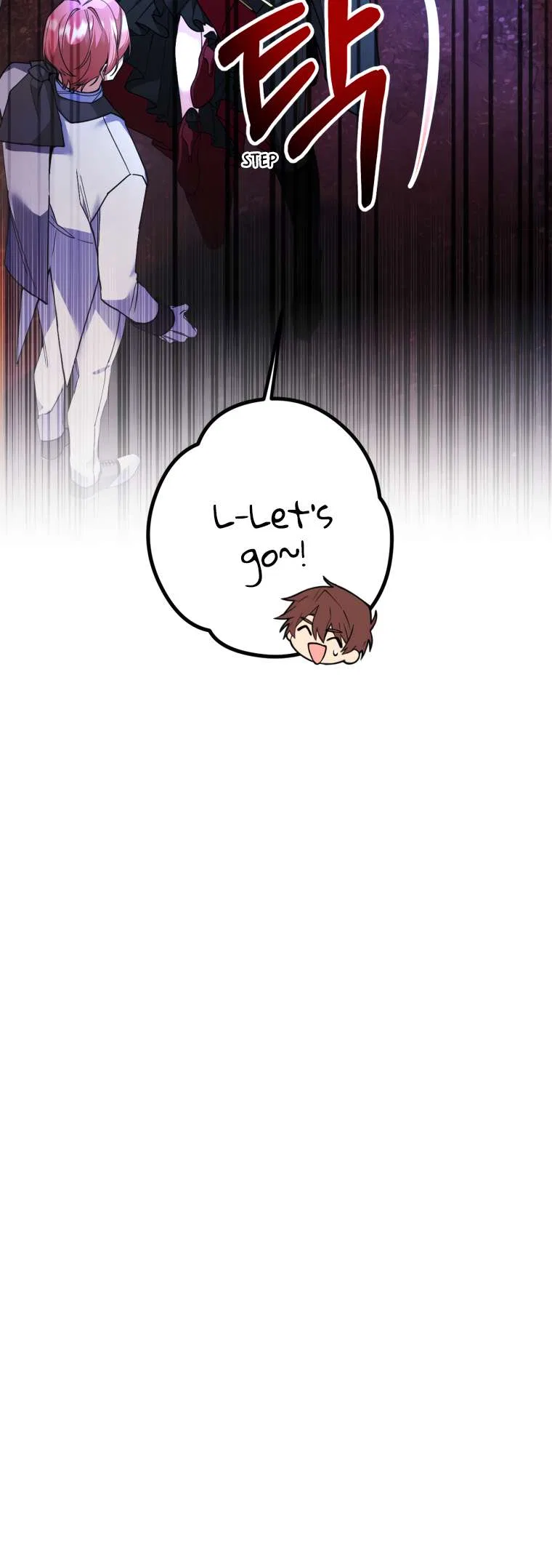 Screw the Noble Life, I’m Going Home Chapter 20 – Page 13