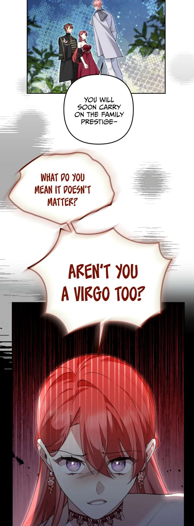 Screw the Noble Life, I’m Going Home Chapter 20 – Page 19