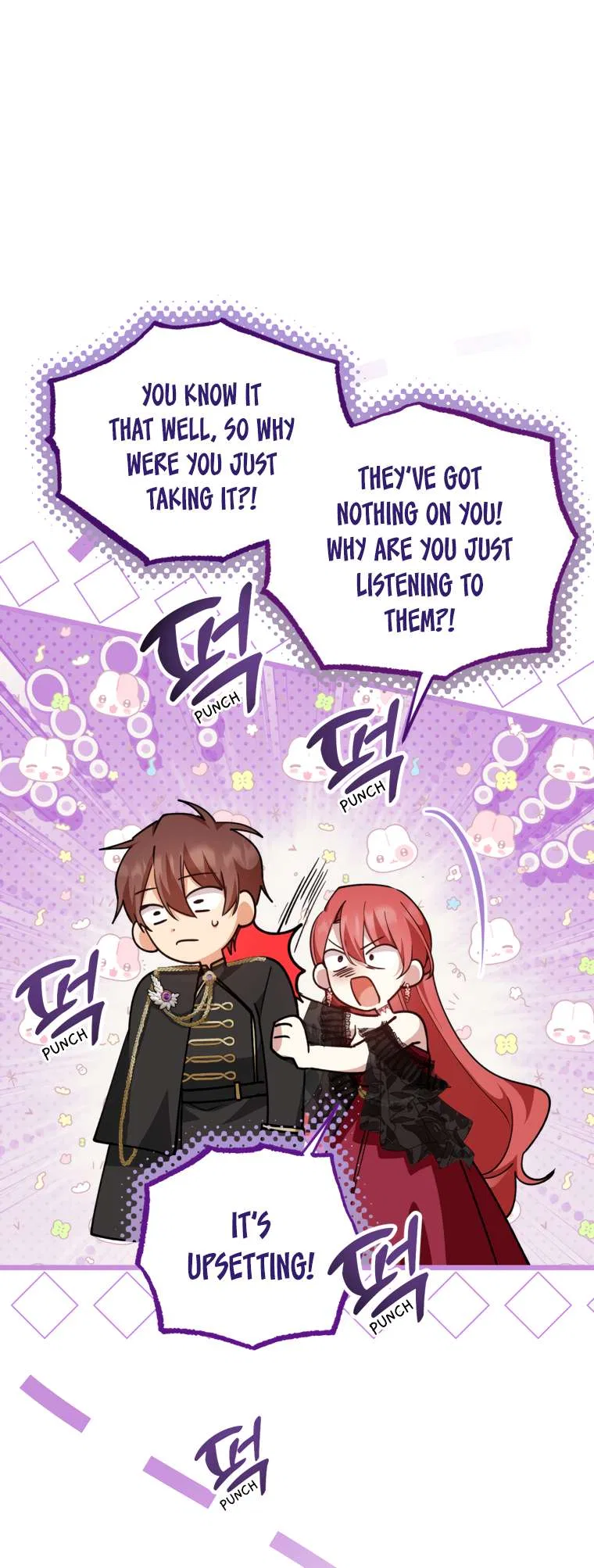 Screw the Noble Life, I’m Going Home Chapter 20 – Page 23