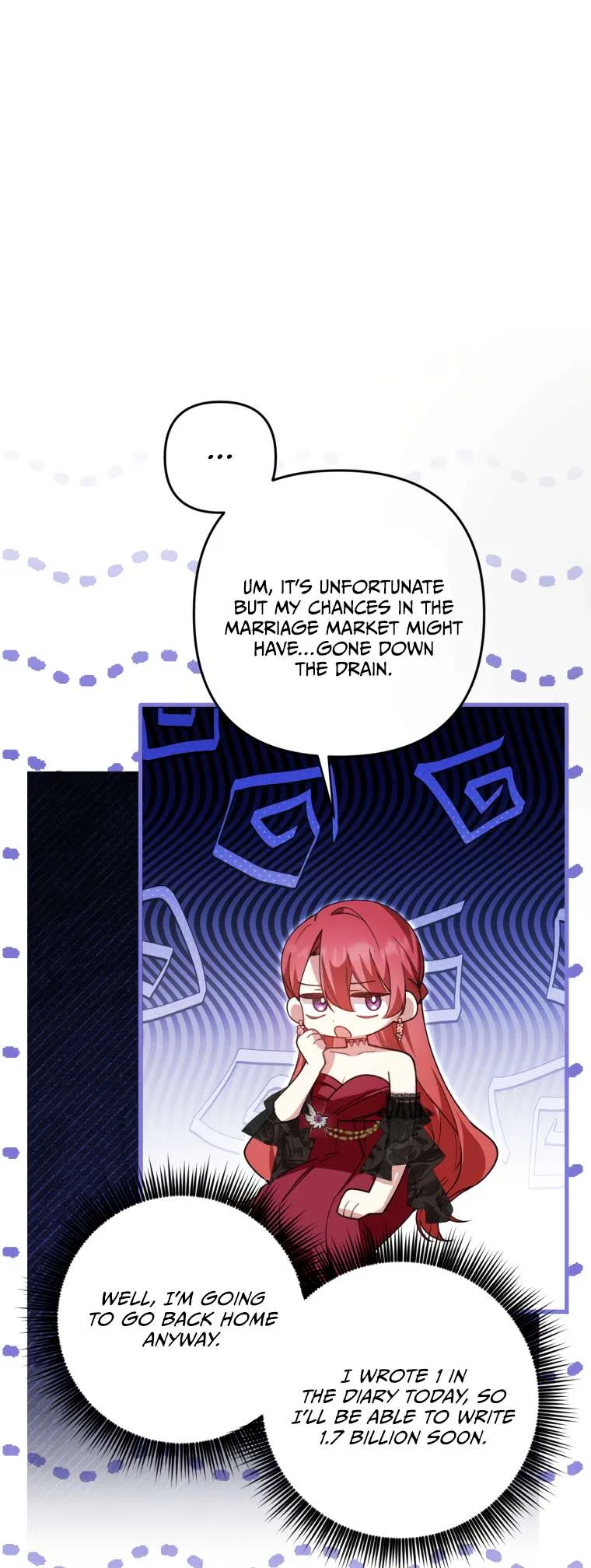Screw the Noble Life, I’m Going Home Chapter 20 – Page 38