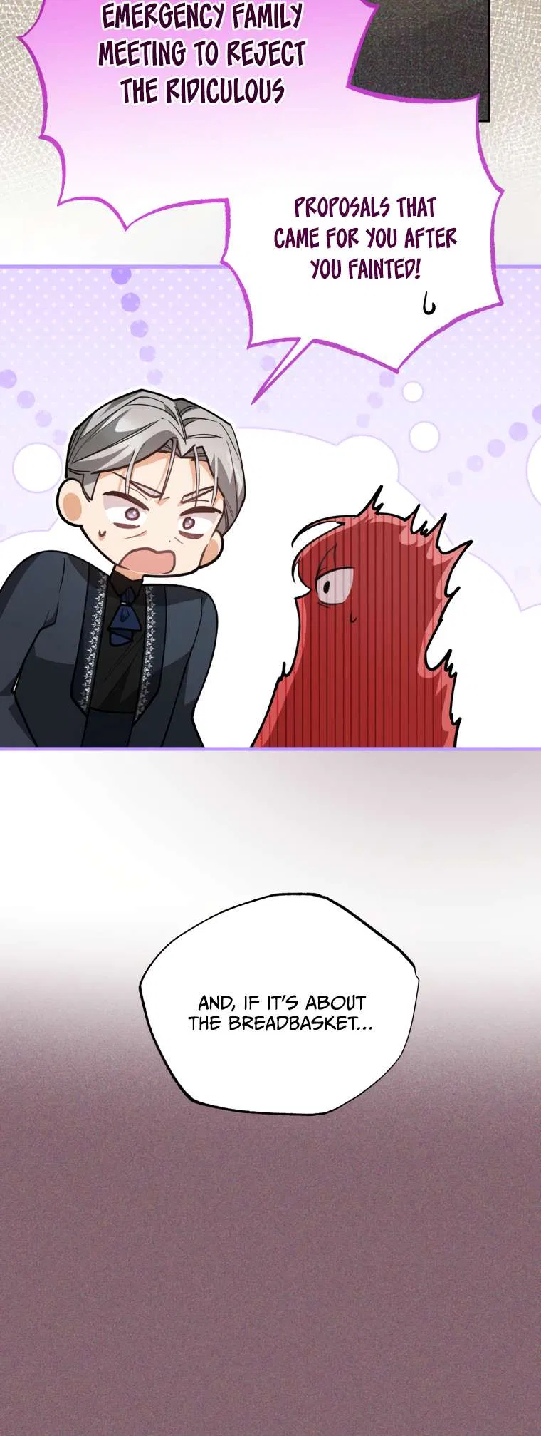 Screw the Noble Life, I’m Going Home Chapter 20 – Page 43