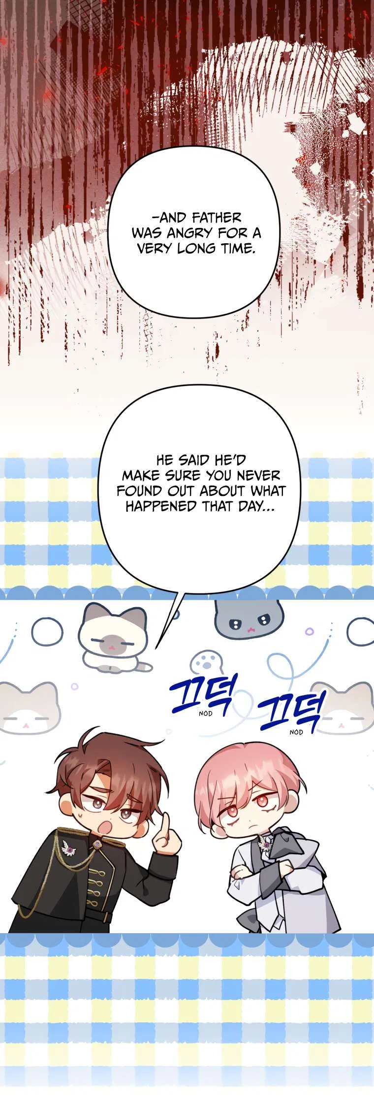 Screw the Noble Life, I’m Going Home Chapter 20 – Page 48